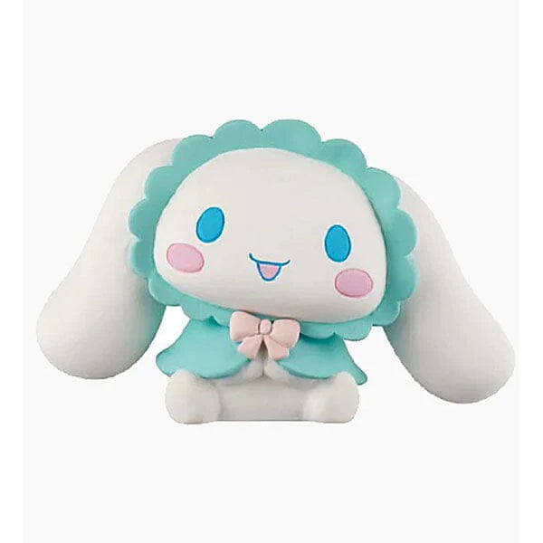 Cinamoroll My Favorite Color Figurine Twinchees