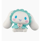 Cinamoroll My Favorite Color Figurine Twinchees