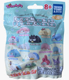 Sanrio Funyu-Maru Style Figurine Collection Twinchees
