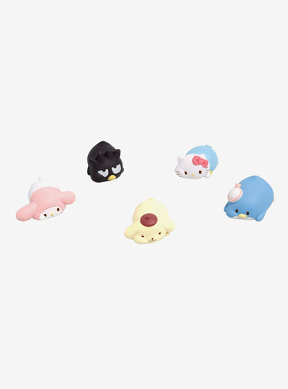 Sanrio Funyu-Maru Style Figurine Collection Twinchees