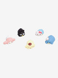 Sanrio Funyu-Maru Style Figurine Collection Twinchees