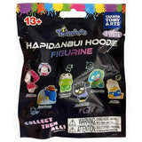 Hapidanbui Hoodie Figurine Twinchees