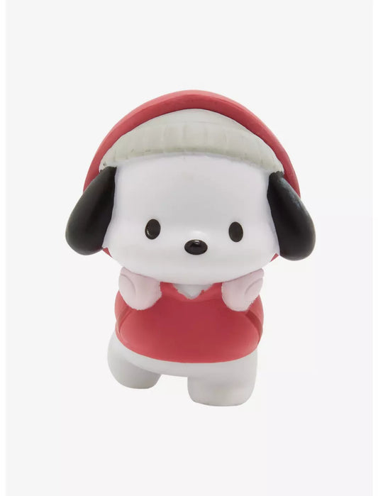 Hapidanbui Hoodie Figurine Twinchees
