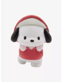 Hapidanbui Hoodie Figurine Twinchees