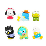 Hapidanbui Hoodie Figurine Twinchees