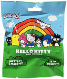 Hello Kitty and Friends Mystery Smashy