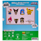 Hello Kitty and Friends Mystery Smashy