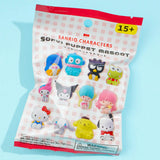 Sanrio Sofvi Puppet Mascot