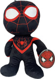 Spiderman Villain Plush