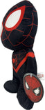 Spiderman Villain Plush