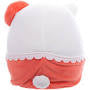 Shirokuma Strawberry Plush