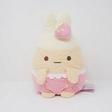 SAN-X Tapioca Strawberry Plush
