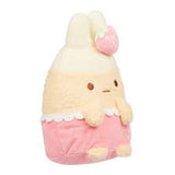 SAN-X Tapioca Strawberry Plush