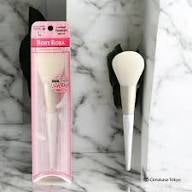 rosy rosa angelich brush