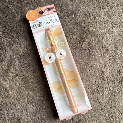 K-Palette 1DAY TATTOO Multi Blooming Eyes 02