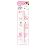 K-Palette 1DAY TATTOO Multi Blooming Eyes 01