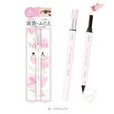 K-Palette 1DAY TATTOO Multi Blooming Eyes 01