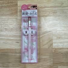 K-Palette 1DAY TATTOO Multi Blooming Eyes 01