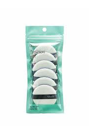 Fillimilli Cushion Puff (6Pcs)