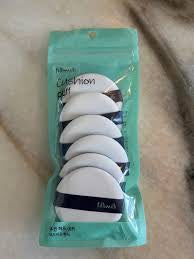 Fillimilli Cushion Puff (6Pcs)
