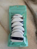 Fillimilli Cushion Puff (6Pcs)