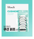 Fillimilli Cushion Puff (6Pcs)