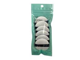 Fillimilli Cushion Puff (6Pcs)