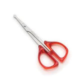 Rosy Rosa Round Tip Safety Scissors