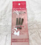 Rosy Rosa Silicon Eyeshadow Tips.