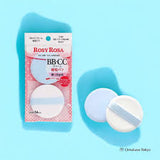 Rosy Rosa BB/CC Cream Puff