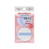 Rosy Rosa BB/CC Cream Puff