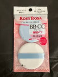 Rosy Rosa BB/CC Cream Puff