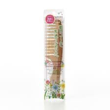 Mapepe Wood Comb