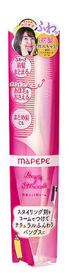 MAPEPE Bangs Set Comb
