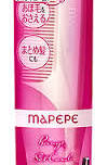 MAPEPE Bangs Set Comb