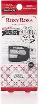 Rosy Rosa pencil sharpener