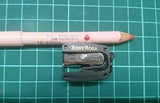 Rosy Rosa pencil sharpener