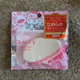 Chantilly Chasty makeup sponges