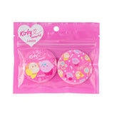 Lovisia Kirby cosmetic face puff set
