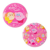 Lovisia Kirby cosmetic face puff set