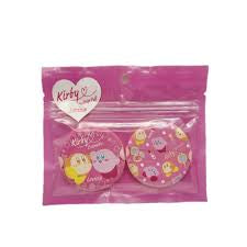 Lovisia Kirby cosmetic face puff set