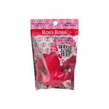 Rosy Rosa Perfect Cheek Sponge in pink.