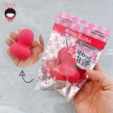 Rosy Rosa Perfect Cheek Sponge in pink.