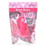 Rosy Rosa Perfect Cheek Sponge in pink.