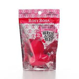 Rosy Rosa Perfect Cheek Sponge in pink.