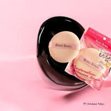 Rosy Rosa Marshmallow Mousse Touch Puffs