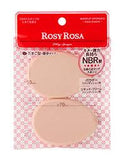 Rosy Rosa 2WAY Makeup Sponges