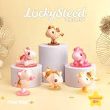 Choco Teddy Lucky Steed Ornament Series Blind Box