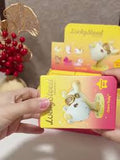Choco Teddy Lucky Steed Ornament Series Blind Box