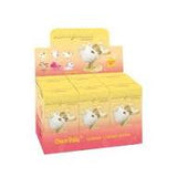 Choco Teddy Lucky Steed Ornament Series Blind Box